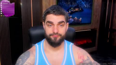 mrkarlhot99 online show from March 7, 8:33 am