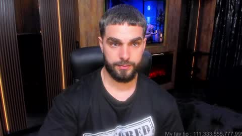 mrkarlhot99 online show from April 30, 9:37 am