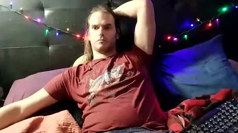 MrKinkSized online show from December 21, 10:17 am