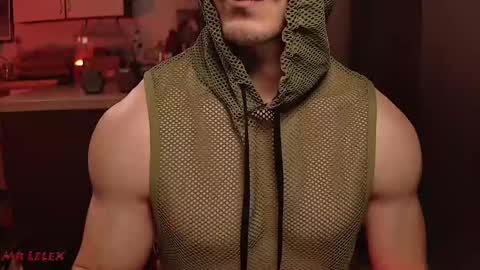 Snapshot of mrlelex chatting on October 13, 4:18 pm Lelex first king of Laconia and your sex therapist but you can call me Chad Bob or Stuart online show from October 13, 4:18 pm