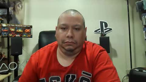 mrlickalotopus269 online show from November 30, 1:42 am