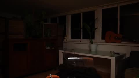 Mr Long online show from November 29, 5:49 pm