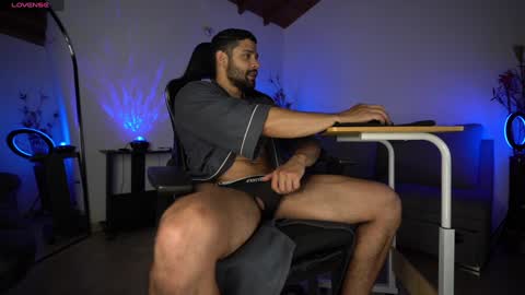 Luis    Instagram   online show from January 7, 11:24 pm