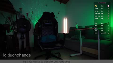 Luis    Instagram   online show from September 14, 8:52 pm