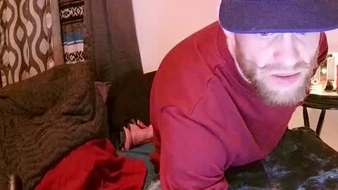 Jacob Matthew online show from January 14, 9:02 am