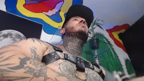 mrmanny__ online show from February 3, 7:51 am