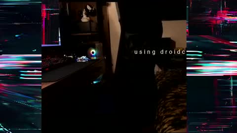 mrmiss_dannys online show from January 8, 12:46 am