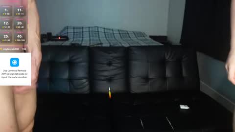 Snapshot of mrmrslustt chatting on March 7, 5:51 am LEXII LUTHER online show from March 7, 5:51 am