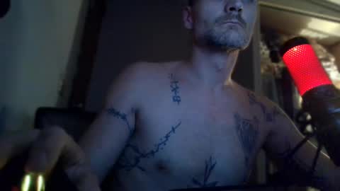 mrnsane1andonly online show from October 19, 8:26 am