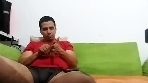 mrpassion3 online show from February 24, 3:15 am