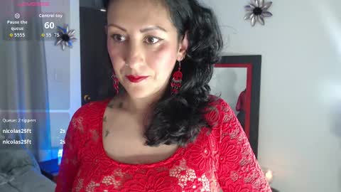 mrs_deborah online show from September 23, 6:44 pm