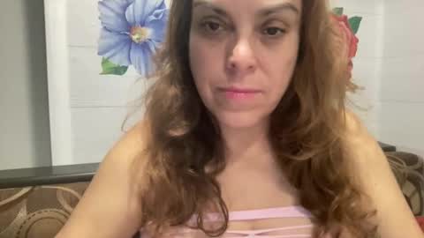 mrs_kinkie online show from December 5, 12:41 am