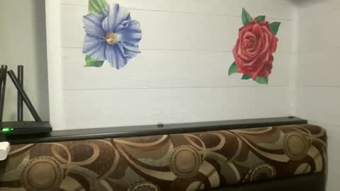 mrs_kinkie online show from December 7, 11:34 pm