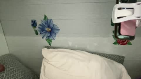 mrs_kinkie online show from December 10, 2:50 pm