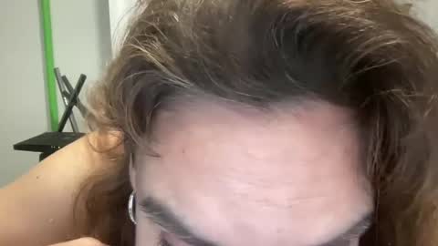 mrs_kinkie online show from February 11, 11:01 pm