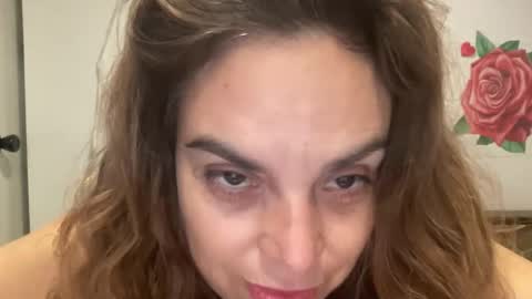 mrs_kinkie online show from February 22, 10:42 pm