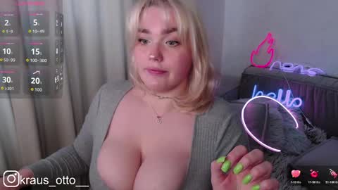 mrs kitty69 online show from April 20, 8:28 am