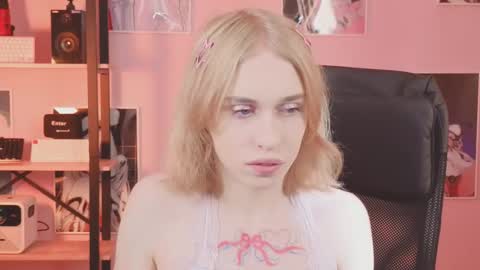 Barbie online show from October 3, 6:32 am