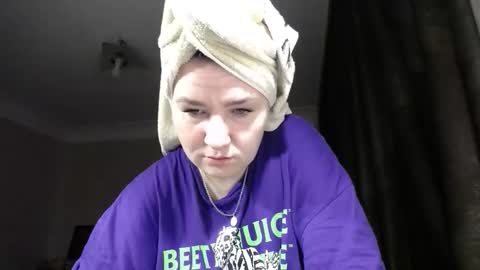 mrs_smith__ online show from April 3, 12:30 am