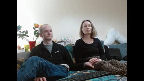 Snapshot of mrs_velvet_vixen_and_mr_stud chatting on December 3, 2:49 pm Mrs Velvet Vixen online show from December 3, 2:49 pm