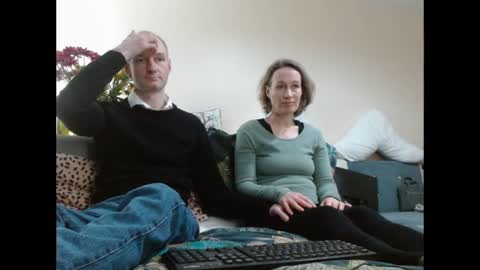 Snapshot of mrs_velvet_vixen_and_mr_stud chatting on January 16, 8:33 am Mrs Velvet Vixen online show from January 16, 8:33 am