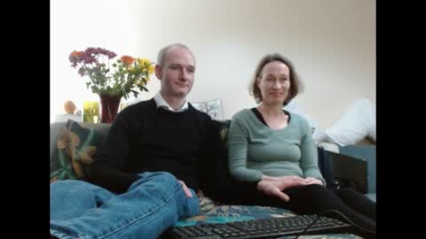 Snapshot of mrs_velvet_vixen_and_mr_stud chatting on January 16, 11:37 am Mrs Velvet Vixen online show from January 16, 11:37 am