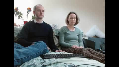 Snapshot of mrs_velvet_vixen_and_mr_stud chatting on January 28, 8:36 am Mrs Velvet Vixen online show from January 28, 8:36 am