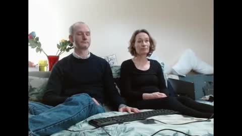 Snapshot of mrs_velvet_vixen_and_mr_stud chatting on January 29, 2:42 pm Mrs Velvet Vixen online show from January 29, 2:42 pm