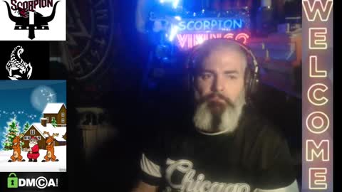 Snapshot of mrscorpionviking chatting on December 4, 7:06 am moderador de salasmoderator of rooms online show from December 4, 7:06 am