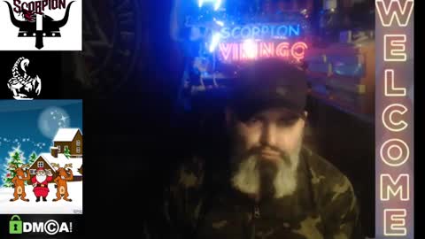 Snapshot of mrscorpionviking chatting on December 27, 10:05 pm moderador de salasmoderator of rooms online show from December 27, 10:05 pm