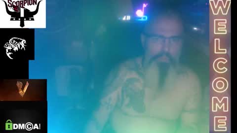 Snapshot of mrscorpionviking chatting on September 10, 6:08 pm moderador de salasmoderator of rooms online show from September 10, 6:08 pm