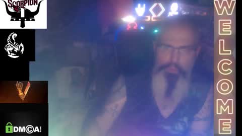 Snapshot of mrscorpionviking chatting on September 16, 1:50 am moderador de salasmoderator of rooms online show from September 16, 1:50 am