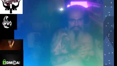 Snapshot of mrscorpionviking chatting on September 19, 2:02 am moderador de salasmoderator of rooms online show from September 19, 2:02 am