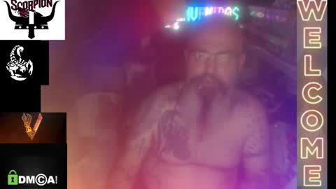 Snapshot of mrscorpionviking chatting on September 22, 12:56 am moderador de salasmoderator of rooms online show from September 22, 12:56 am