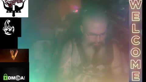 Snapshot of mrscorpionviking chatting on September 23, 1:41 am moderador de salasmoderator of rooms online show from September 23, 1:41 am