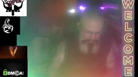 Snapshot of mrscorpionviking chatting on September 29, 12:38 am moderador de salasmoderator of rooms online show from September 29, 12:38 am
