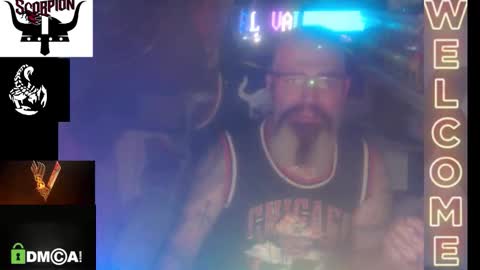 Snapshot of mrscorpionviking chatting on October 3, 1:46 am moderador de salasmoderator of rooms online show from October 3, 1:46 am