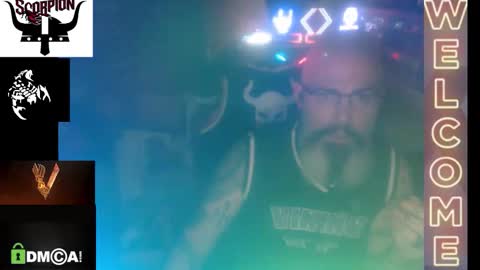 Snapshot of mrscorpionviking chatting on October 8, 1:36 am moderador de salasmoderator of rooms online show from October 8, 1:36 am