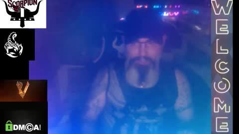 Snapshot of mrscorpionviking chatting on October 11, 12:10 am moderador de salasmoderator of rooms online show from October 11, 12:10 am