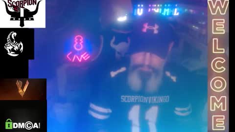 Snapshot of mrscorpionviking chatting on October 13, 9:04 pm moderador de salasmoderator of rooms online show from October 13, 9:04 pm