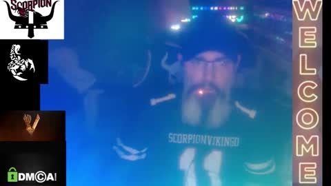 Snapshot of mrscorpionviking chatting on October 15, 2:33 am moderador de salasmoderator of rooms online show from October 15, 2:33 am