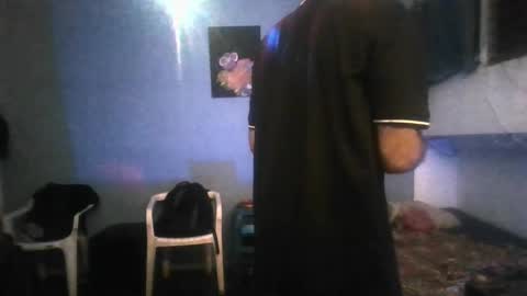 mrsenomutt online show from October 8, 10:02 am