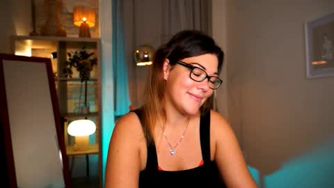 Tamara online show from October 9, 6:17 pm