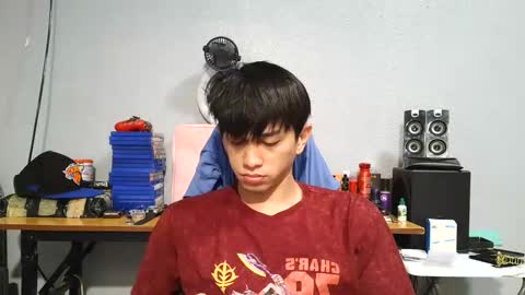 shawn online show from September 30, 7:57 am