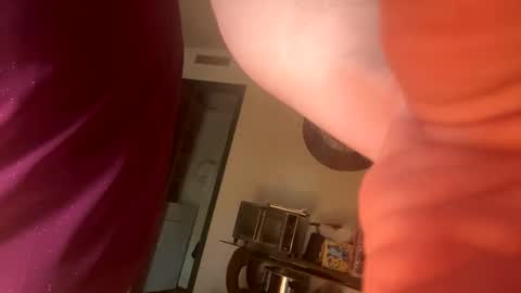 Snapshot of mrsissy812575 chatting on October 3, 7:11 pm mrsissy812575 online show from October 3, 7:11 pm