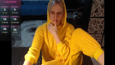 Snapshot of mrsluck chatting on January 26, 6:27 pm Sasha online show from January 26, 6:27 pm