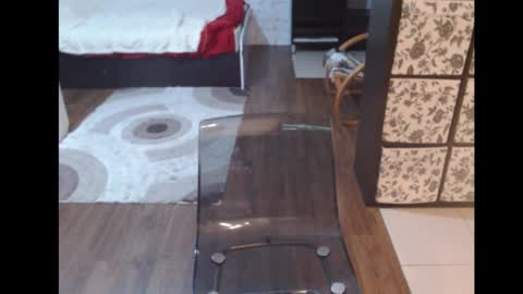 Snapshot of mrsluck chatting on September 23, 6:55 pm Sasha online show from September 23, 6:55 pm