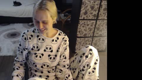 Sasha online show from February 13, 11:01 pm