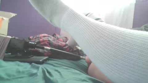 mrsmindhoney420 online show from February 9, 10:58 pm