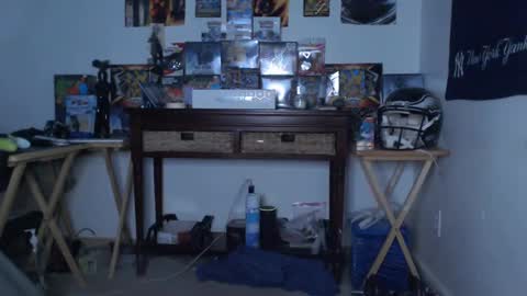 mrsoonicexrated online show from January 22, 12:38 am